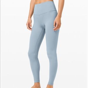BRAND NEW LULULEMON ALIGN PANTS